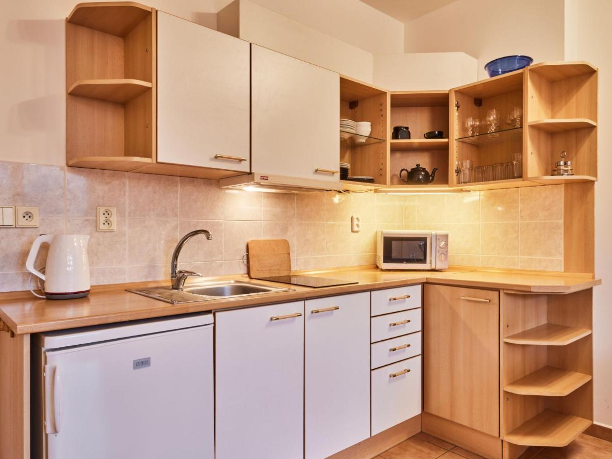 Apartment Sunlight By Interhome Janské Lázně Eksteriør bilde
