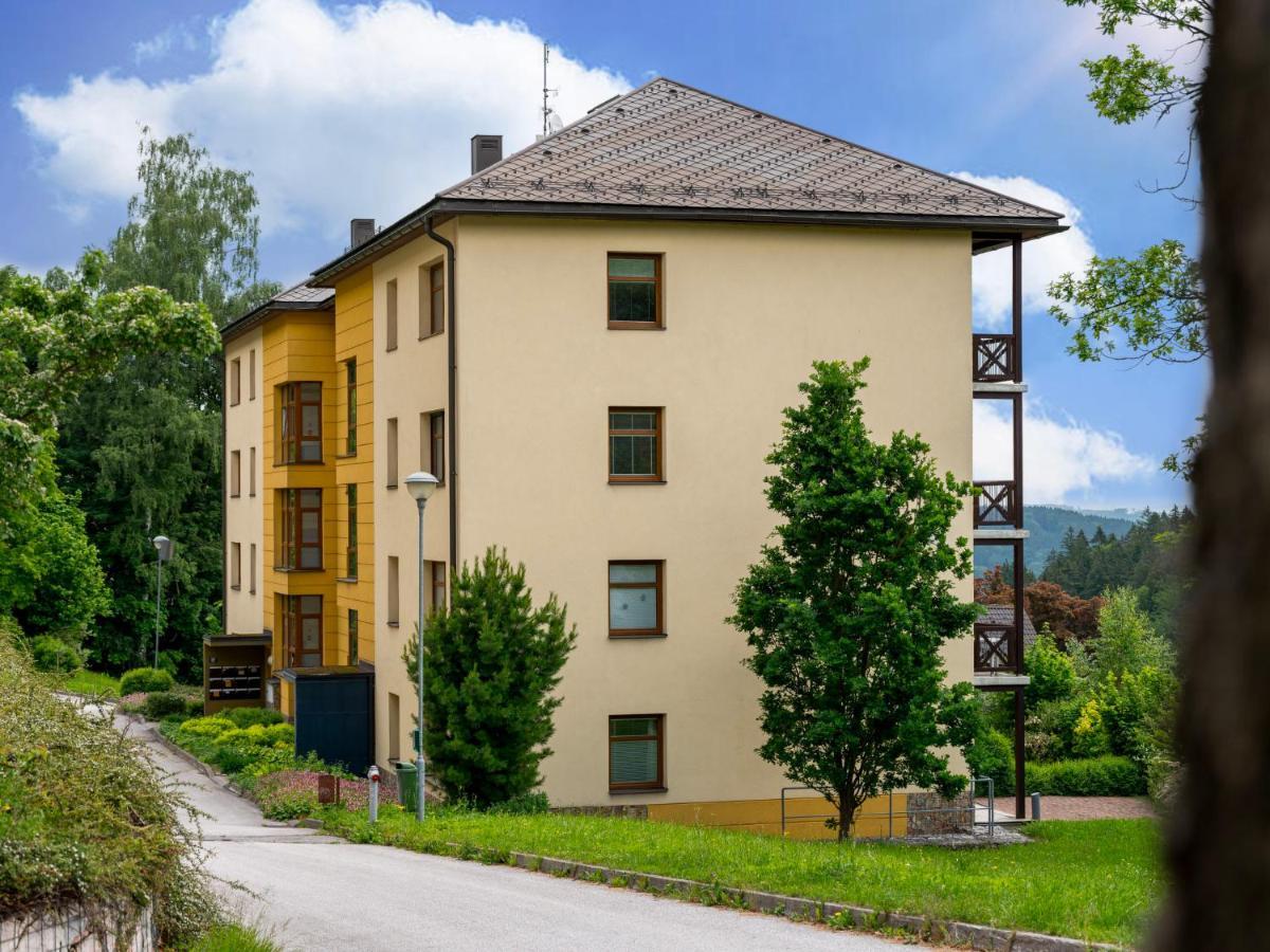 Apartment Sunlight By Interhome Janské Lázně Eksteriør bilde