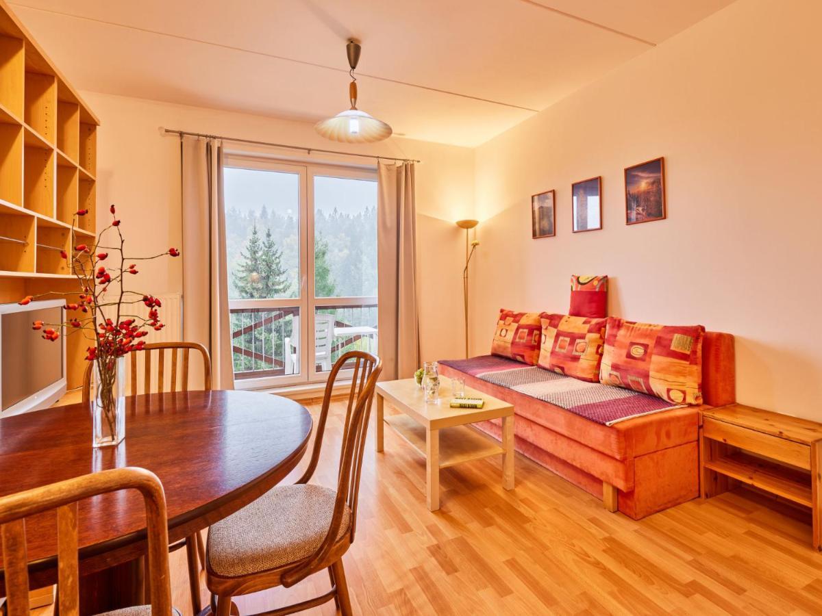 Apartment Sunlight By Interhome Janské Lázně Eksteriør bilde