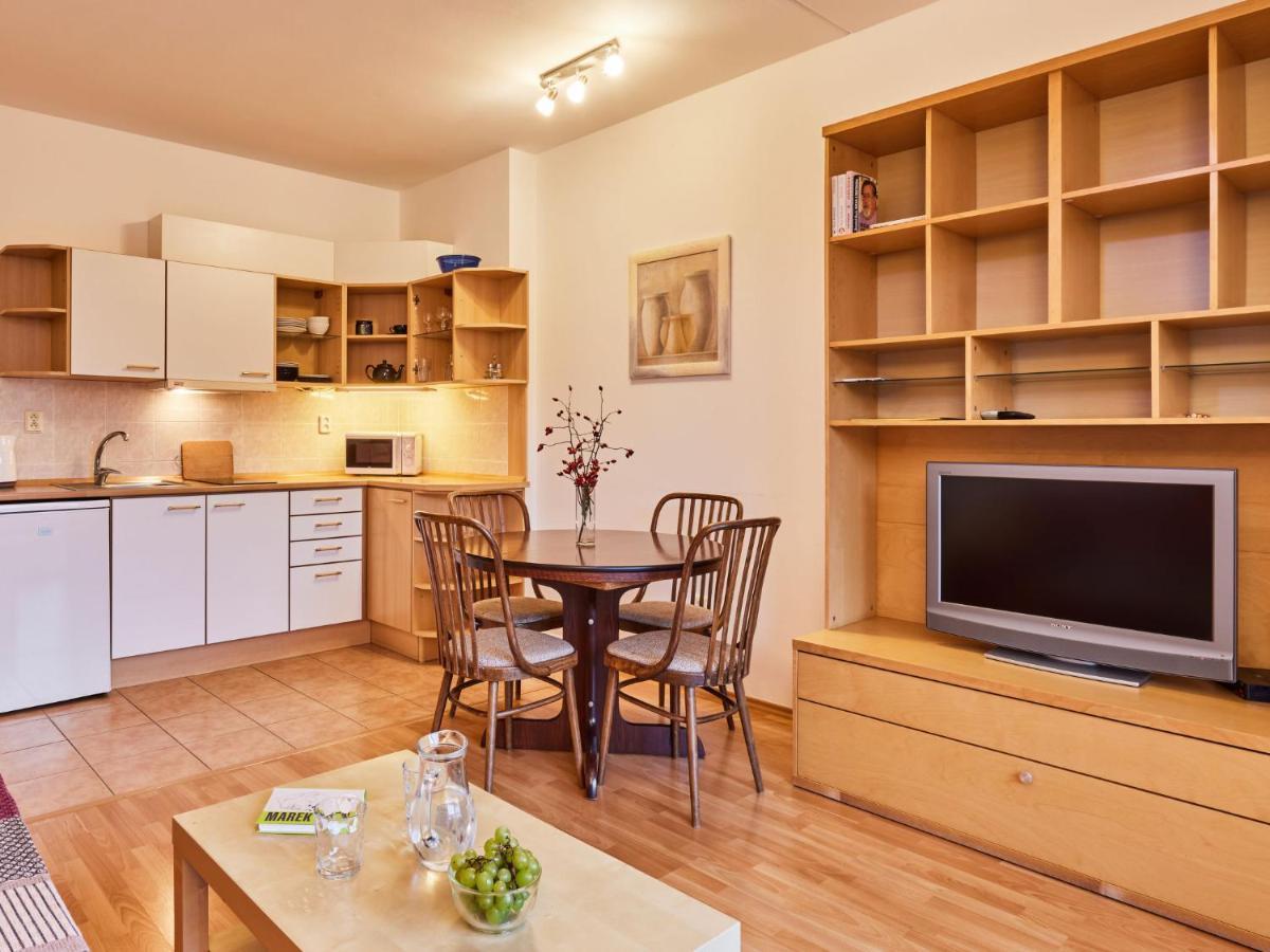Apartment Sunlight By Interhome Janské Lázně Eksteriør bilde
