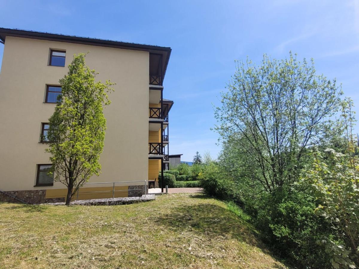 Apartment Sunlight By Interhome Janské Lázně Eksteriør bilde
