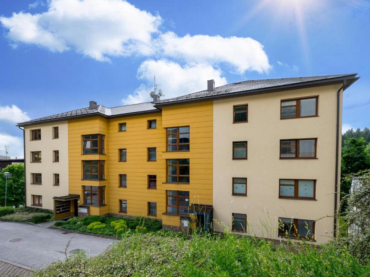 Apartment Sunlight By Interhome Janské Lázně Eksteriør bilde